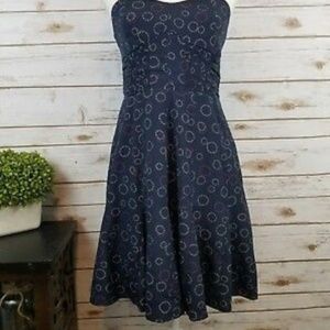 AE Strapless Party Dress Size 4